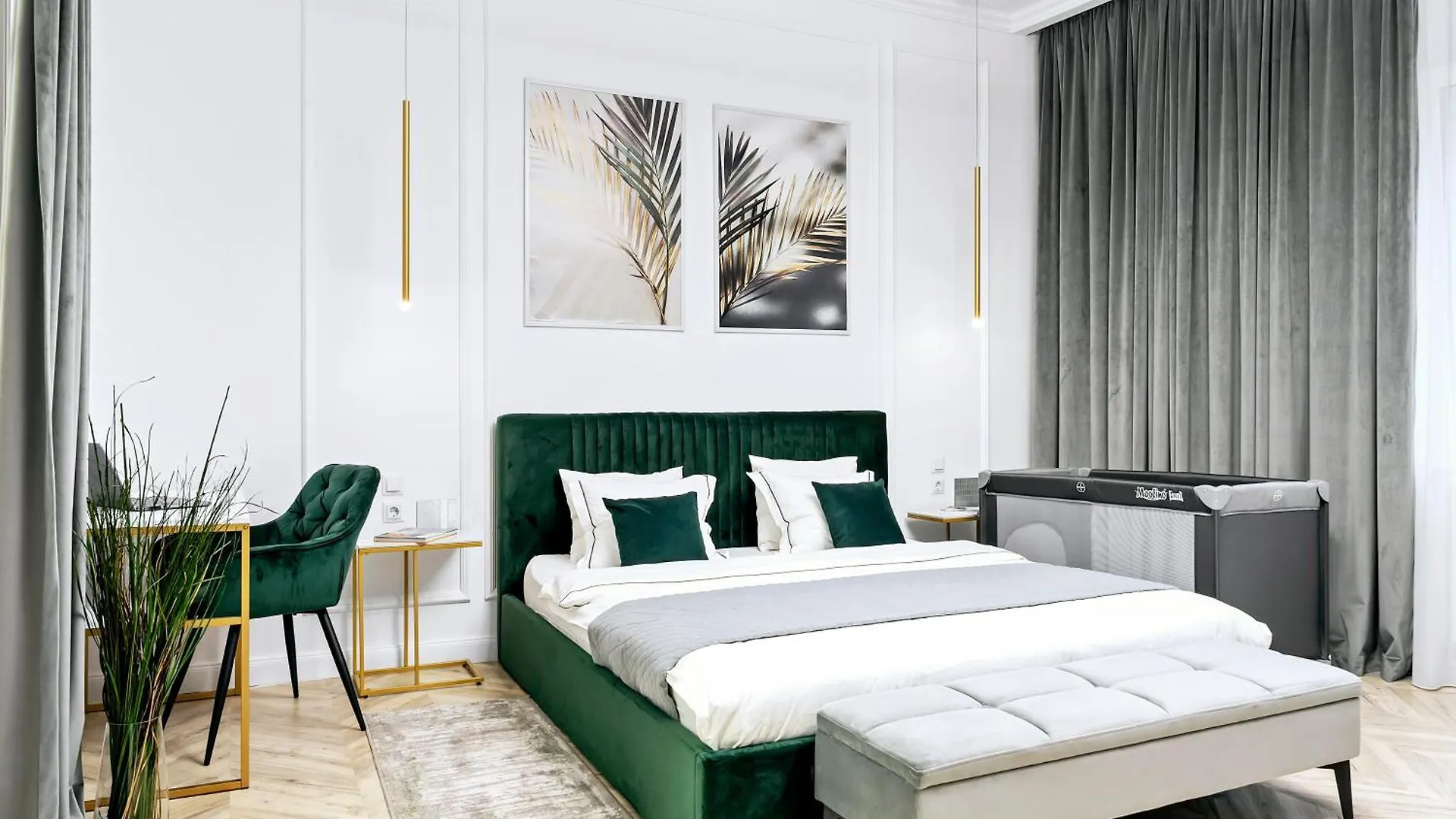 Garden Villa High Ceilings Free Parking Bucareste