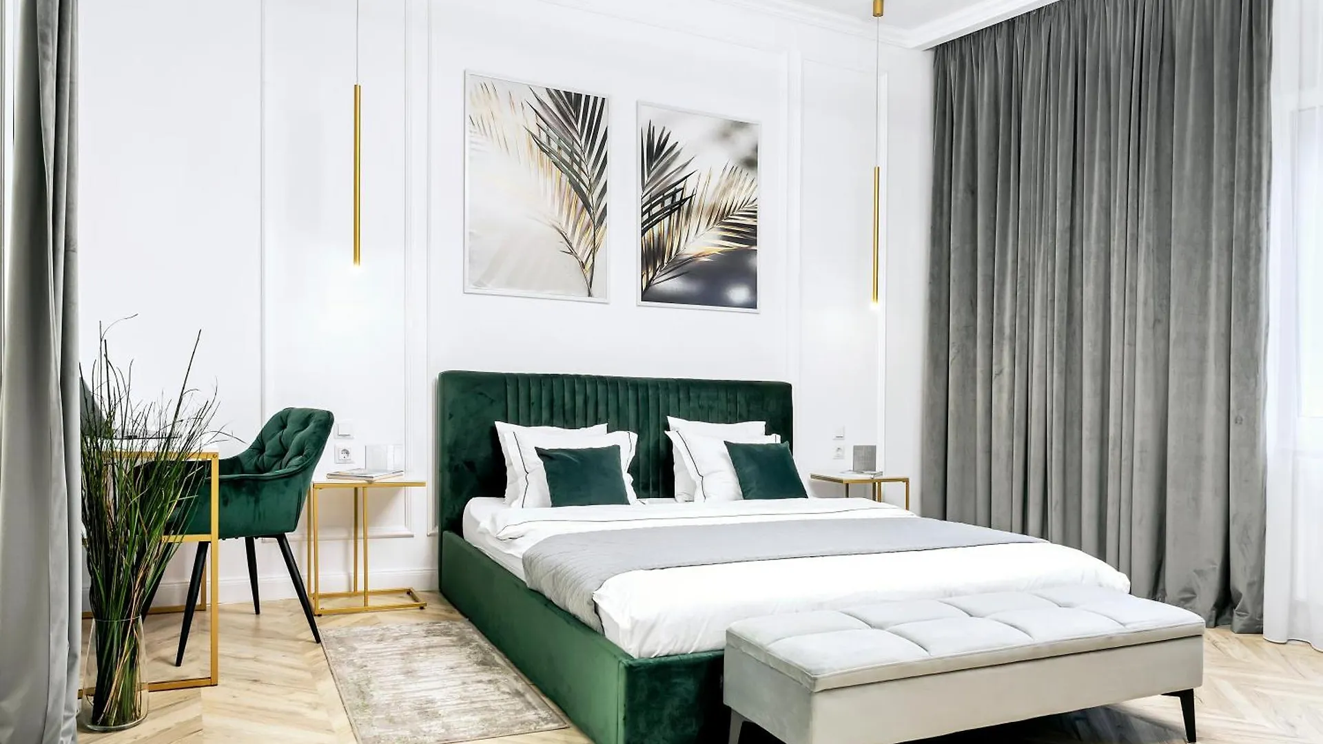Garden Villa High Ceilings Free Parking Bucareste