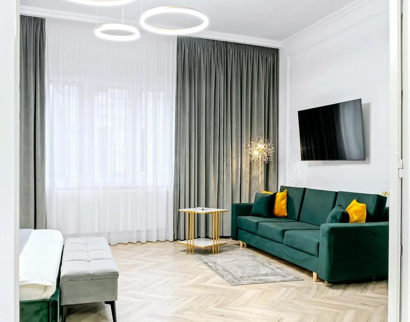Garden Villa High Ceilings Free Parking Bucareste Roménia