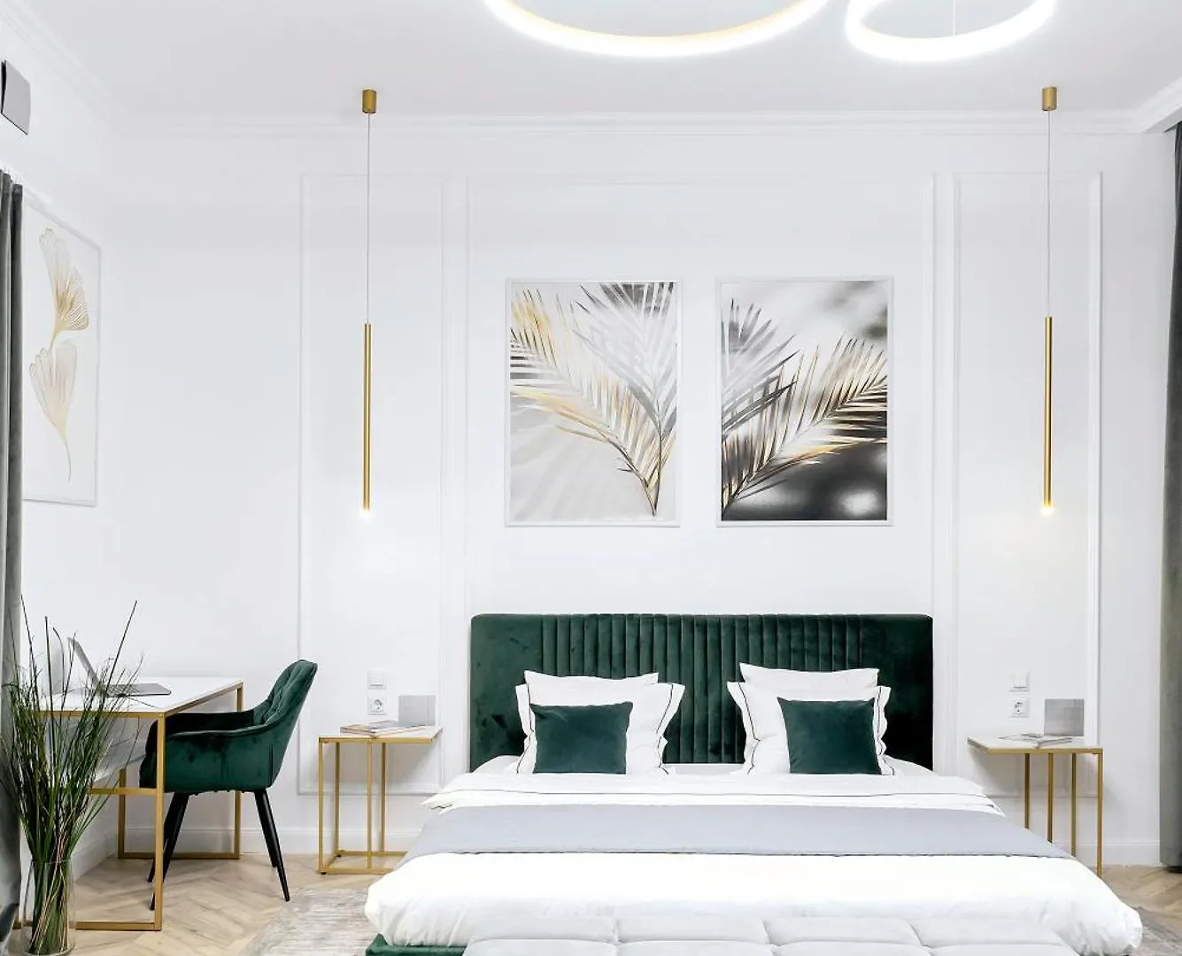 Garden Villa High Ceilings Free Parking Bucareste Roménia
